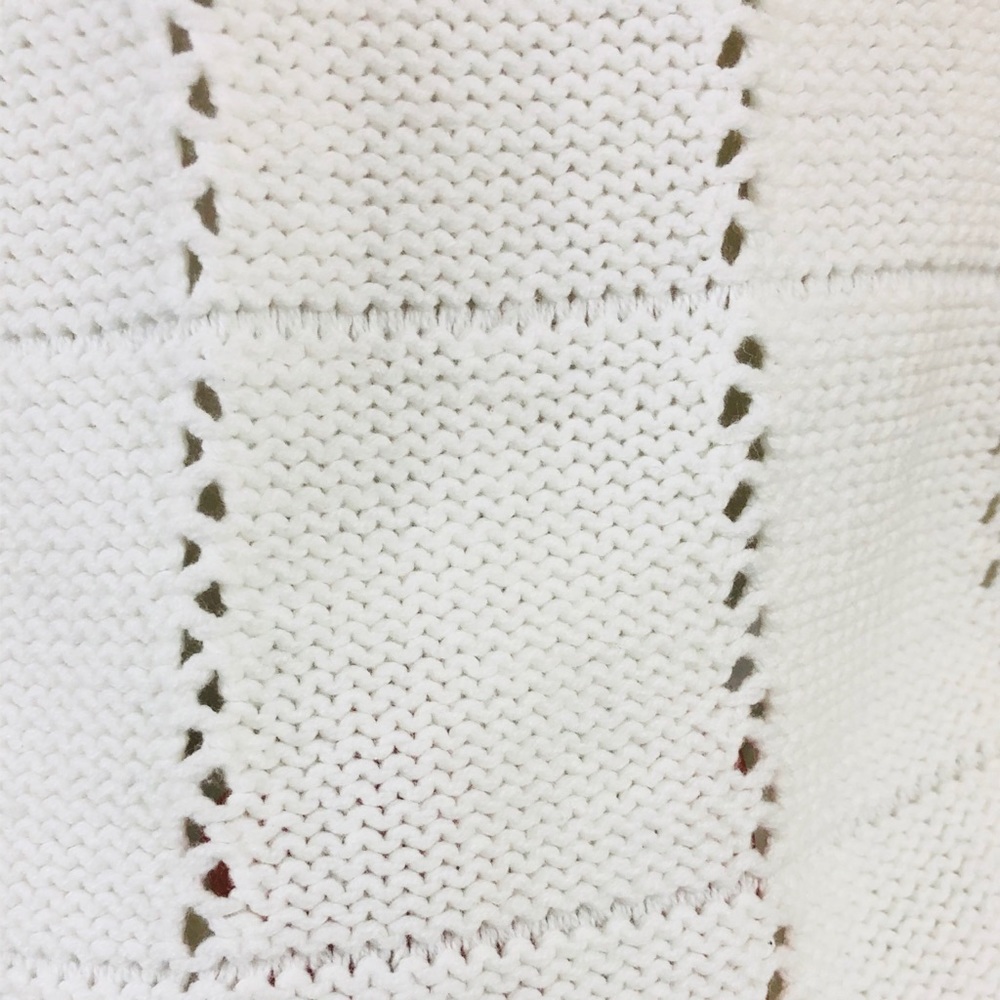 {MOON & MADISON} - LOOSE KNIT SWEATER TOP-B14 - Picture 5 of 8